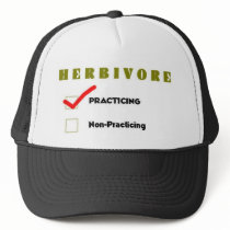 Herbivore Hat hats