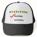 Herbivore Hat