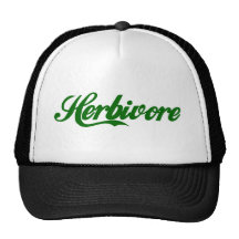 Herbivore Hat