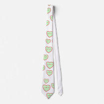 Herbivore Heart Tie