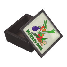 Herbivore Premium Jewelry Boxes