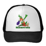 Herbivore Trucker Hats