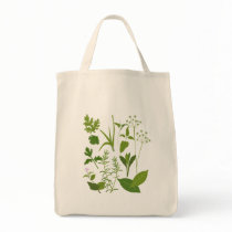 Herbs bags by HomegrownLove Herbs bags