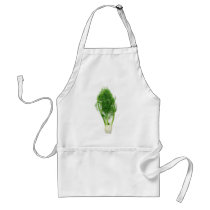Herbs n spices aprons by Kolnza_Healing Herbs n spices aprons