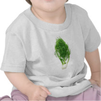 Herbs n spices t-shirts by Kolnza_Healing Herbs n spices t-shirts