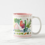 Herbs of Provence Mug