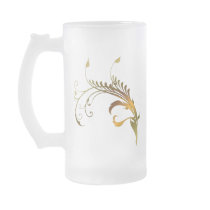 Herbstblaetter - Aurumn Leaves Mugs