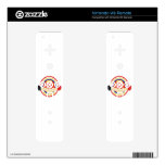 Herceg Bosna, Rukovanje Nintendo Wii Remote Skin