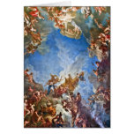 Hercules Allegory Cards