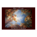 Hercules Allegory Poster posters