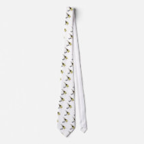 Hercules Beetle Neckwear