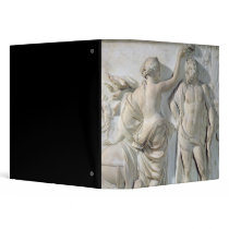 Hercules Crowned by Glory, 1671 Binder