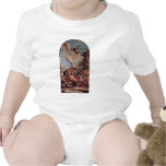 Hercules In The Struggle Against The Centaurs Ness Bodysuit