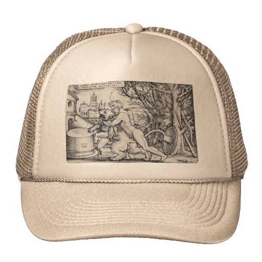 disney hercules hat