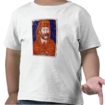 Hercules Tee Shirt