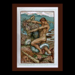 Hercules & the Old Man of the Sea Poster