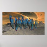 Herd Instinct posters