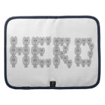 Herd Of Elephants Rickshaw Folio planners