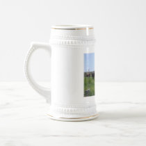 Herd of Horses - Logan County, Kansas mugs by jhimages Herd of Horses - Logan County, Kansas mugs