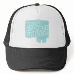 Herd to your Udder! hats