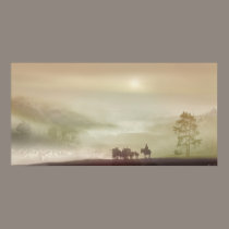 Herdsman posters