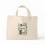 Here Am I Lord Totebag