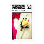 "Here and Now..." Postage