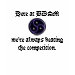 EDUN LIVE Genesis Unisex Standard Crew
