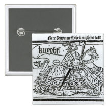 'Here Begynneth the Knightes Tale' Pins