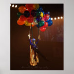 Here Comes Jeff posters