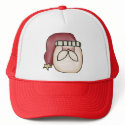 Here Comes Santa hats