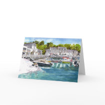 'Here Comes Summer' Card by picklelillysdad 'Here Comes Summer' Card