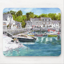 'Here Comes Summer' Mousepad by picklelillysdad 'Here Comes Summer' Mousepad