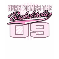 Here Comes The Bachelorette Sporty Tank Top t-shirts by bridalboutique Here Comes The Bachelorette Sporty Tank Top t-shirts