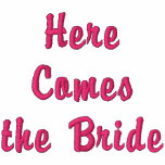 Here Comes the Bride