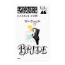 Here comes the BRIDE