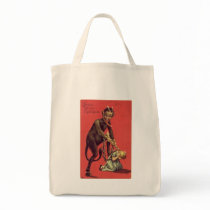 Here Comes The Krampus! 2 Bags