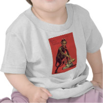 Here Comes The Krampus! 2 Shirt