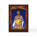 Here Comes the Sun notecards Here Comes the Sun notecards