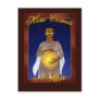 Here Comes the Sun Postcard