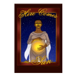 Here Comes the Sun Poster Here Comes the Sun Poster