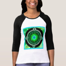 Here comes the sun tee shirt