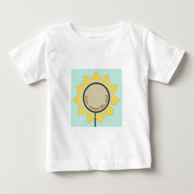 Here Comes The Sun Tshirts