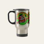 Here Comes Trouble Mug Gift
