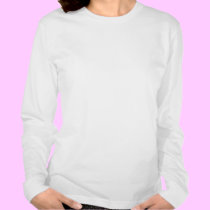 Here For Life t-shirts