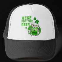 Here for the Beer hats