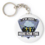 Here for the Storm Keychain