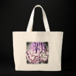 here for you canvas bag
