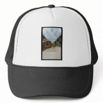 Here hats by thedustyphoenix Here hats