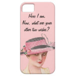 Here I Am casemate cases